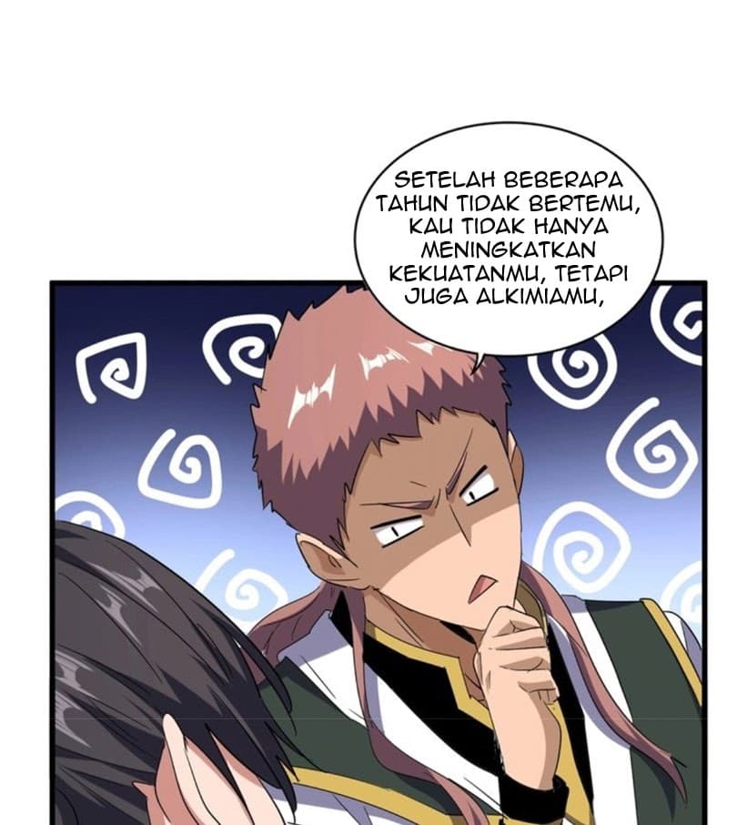 Demonic Emperor Page 23