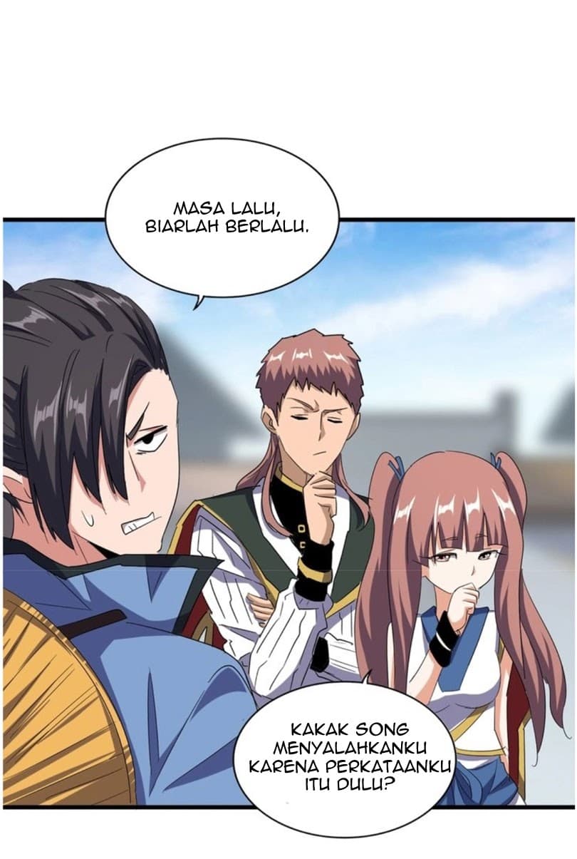 Demonic Emperor Page 25