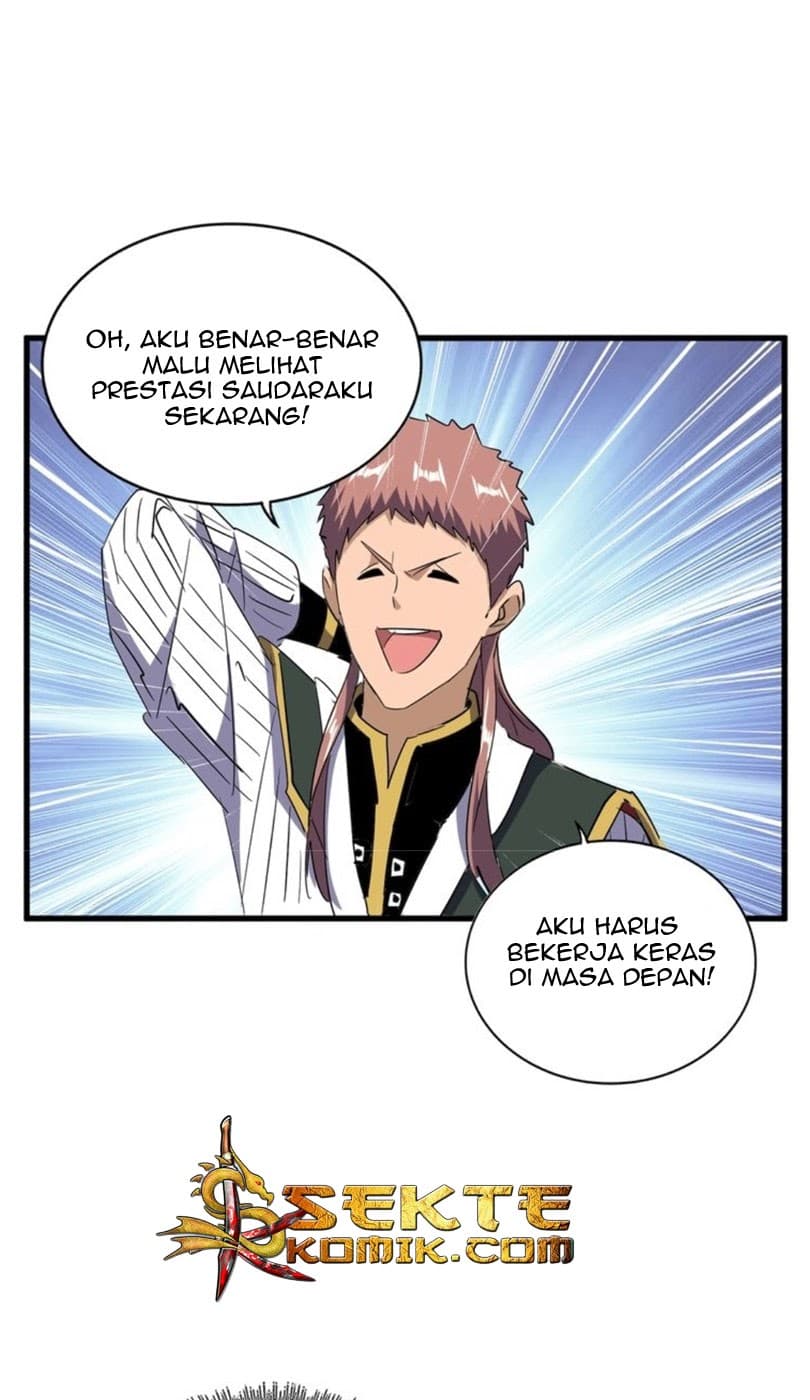 Demonic Emperor Page 26