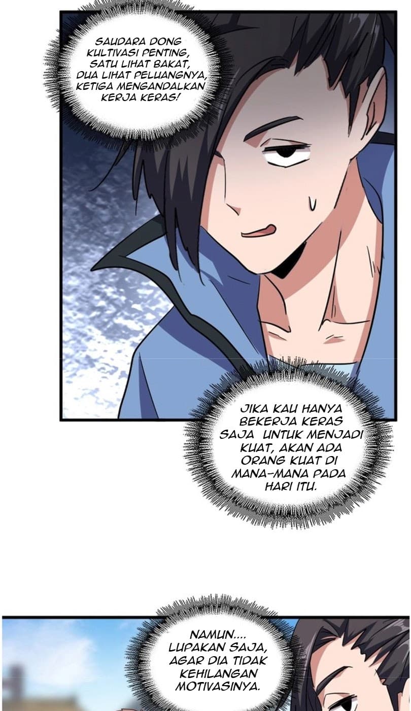 Demonic Emperor Page 27