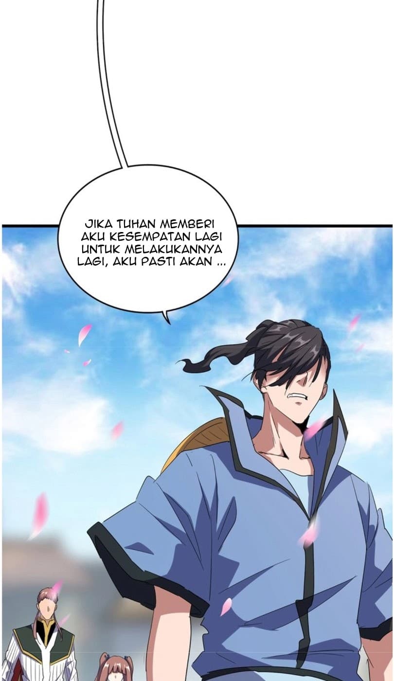 Demonic Emperor Page 31