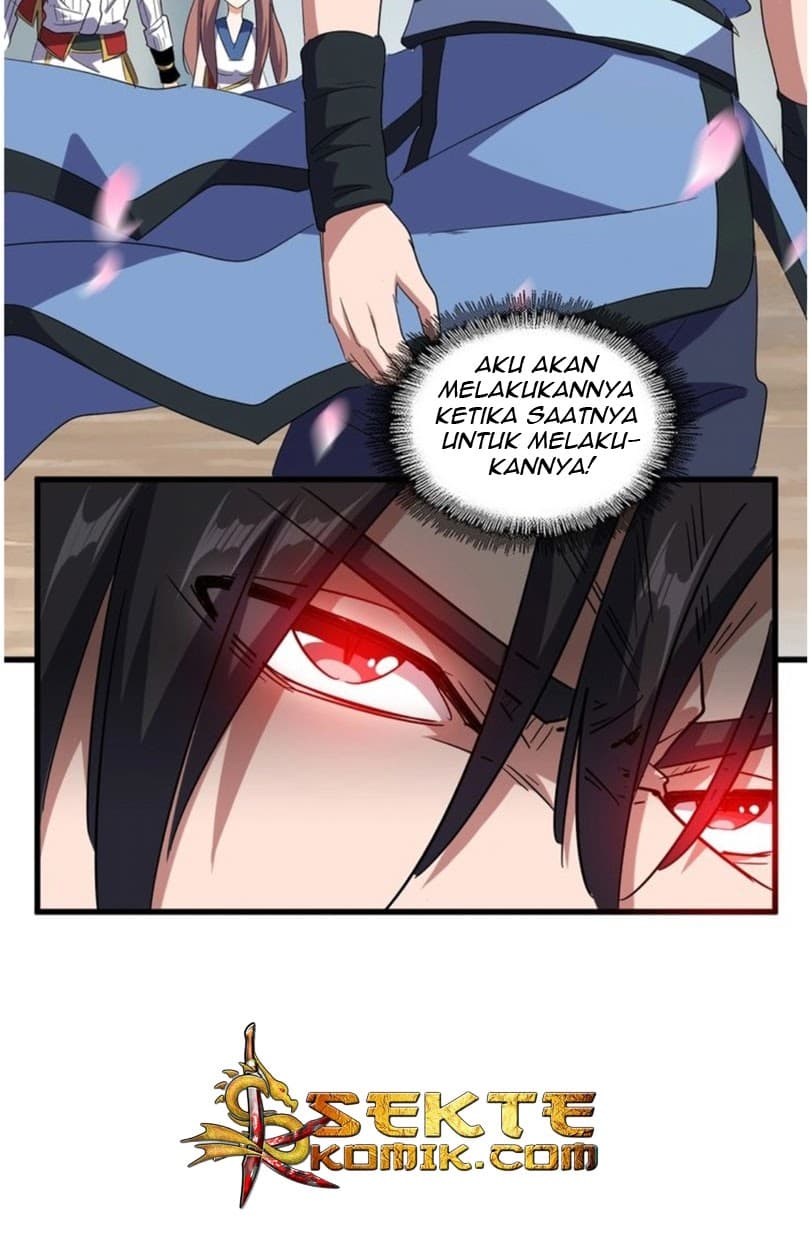 Demonic Emperor Page 32