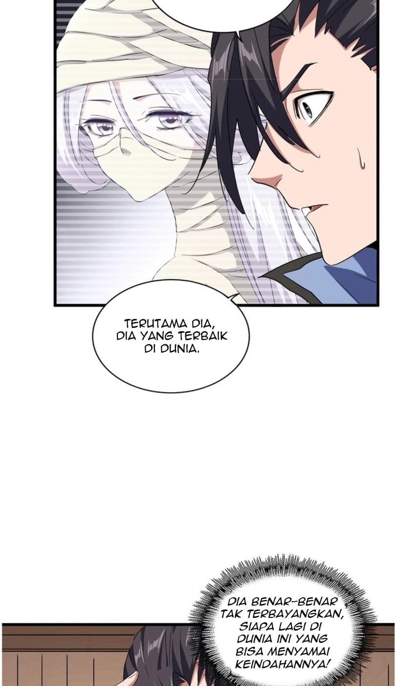 Demonic Emperor Page 4