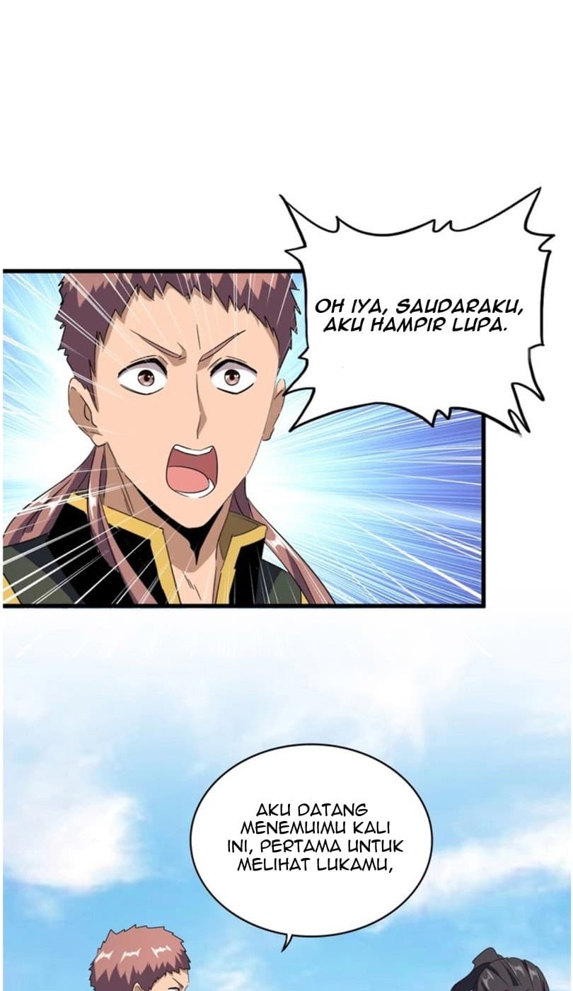 Demonic Emperor Page 40