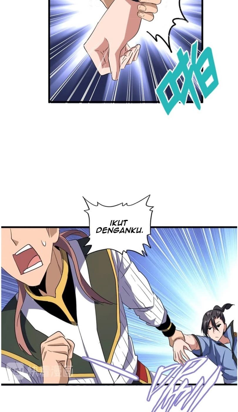 Demonic Emperor Page 42