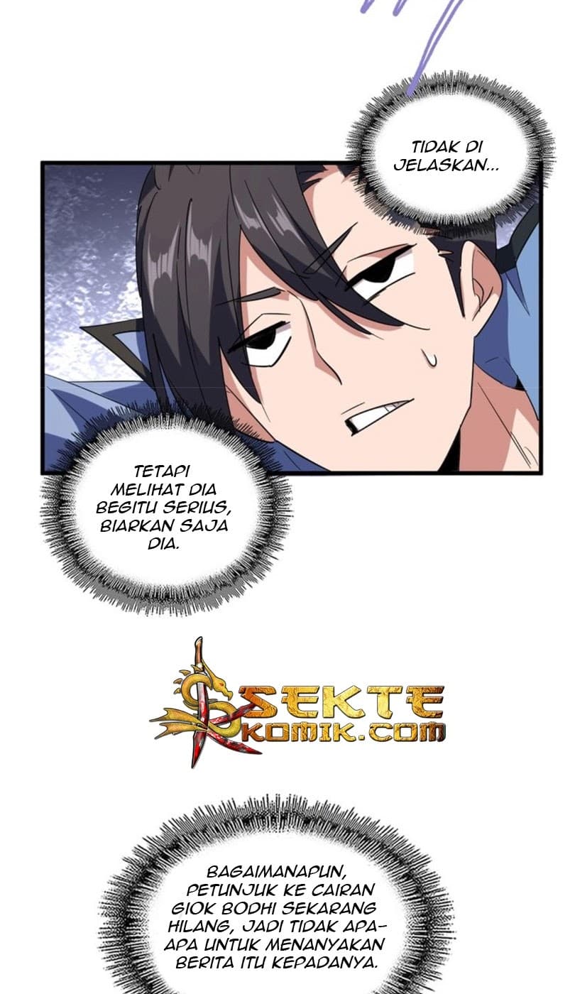 Demonic Emperor Page 43