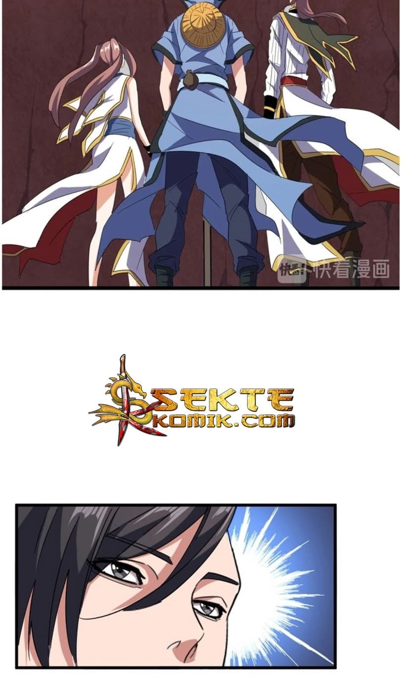Demonic Emperor Page 47