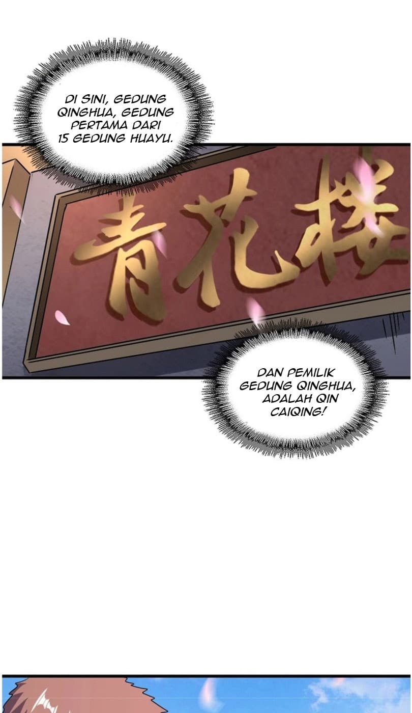 Demonic Emperor Page 48