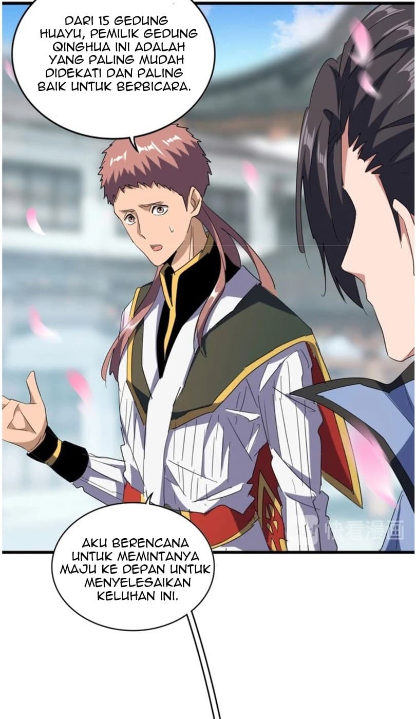 Demonic Emperor Page 52