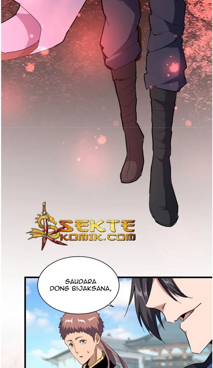Demonic Emperor Page 57