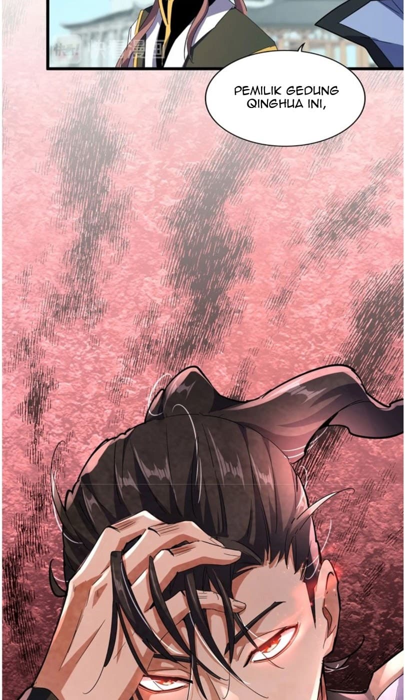 Demonic Emperor Page 58