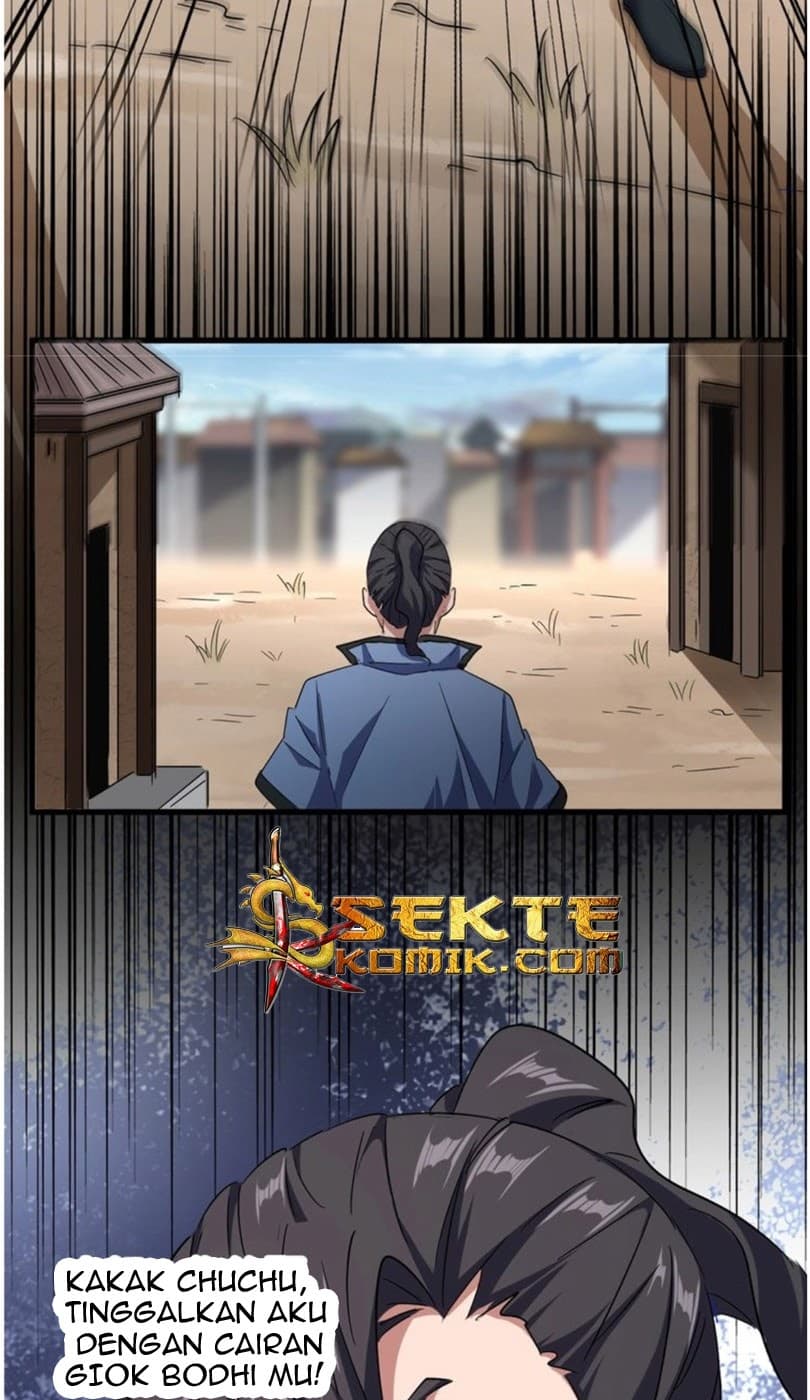 Demonic Emperor Page 7
