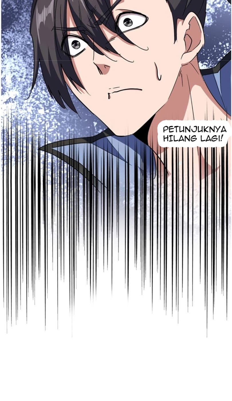 Demonic Emperor Page 8