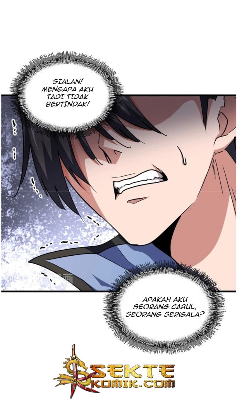 Demonic Emperor Page 9