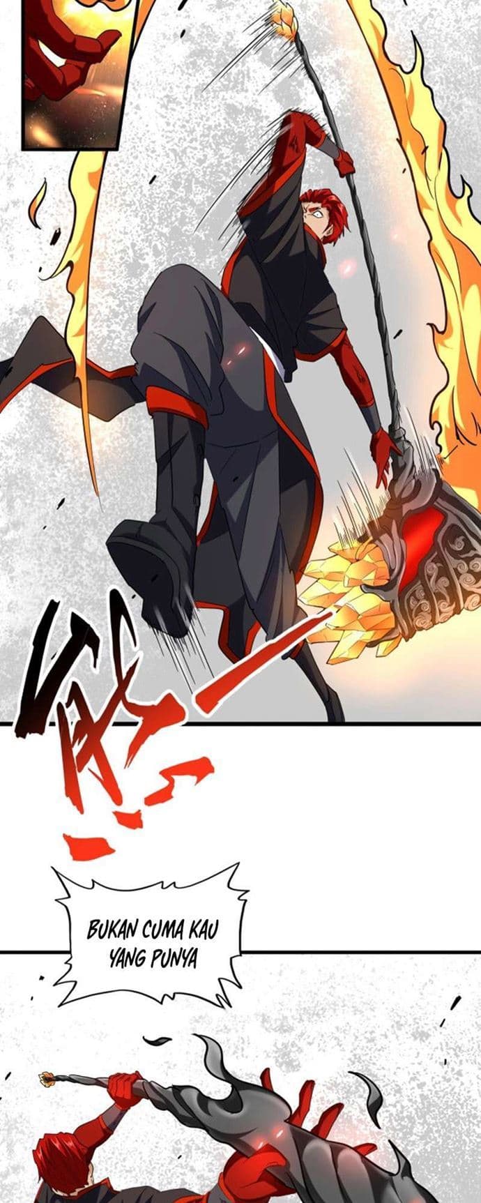 Demonic Emperor Page 10