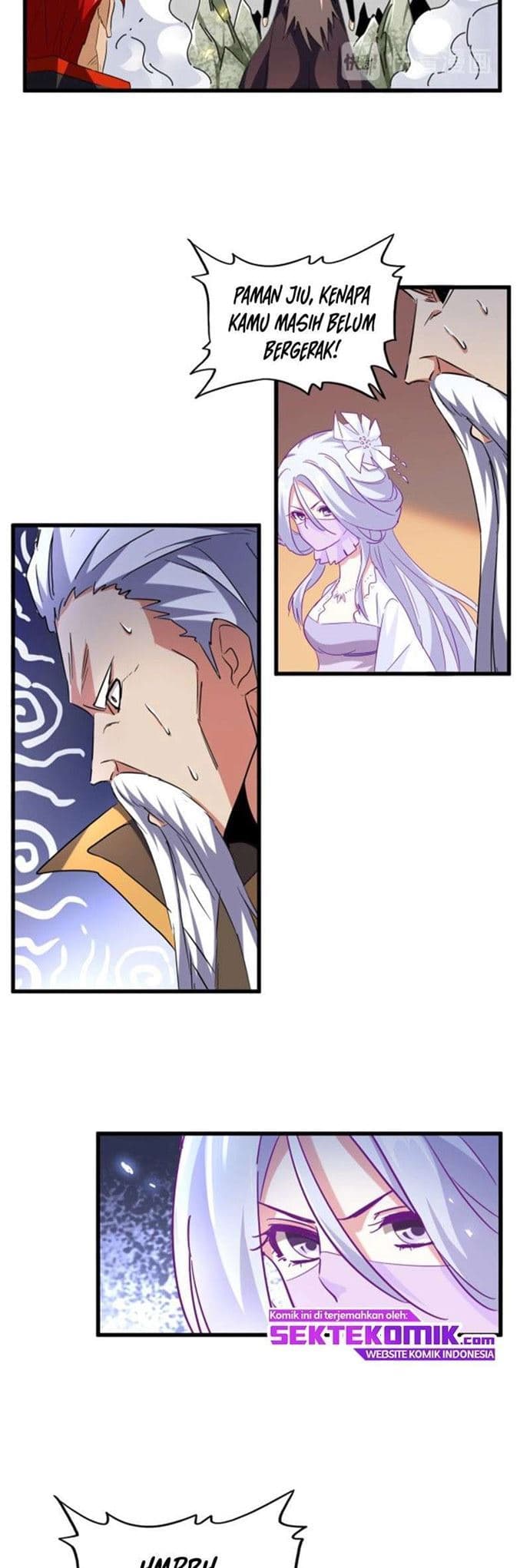 Demonic Emperor Page 24