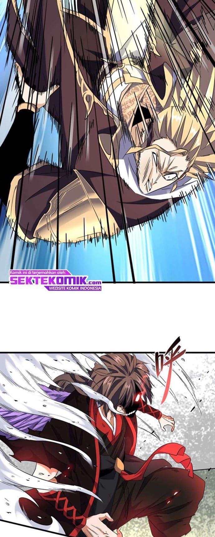 Demonic Emperor Page 28