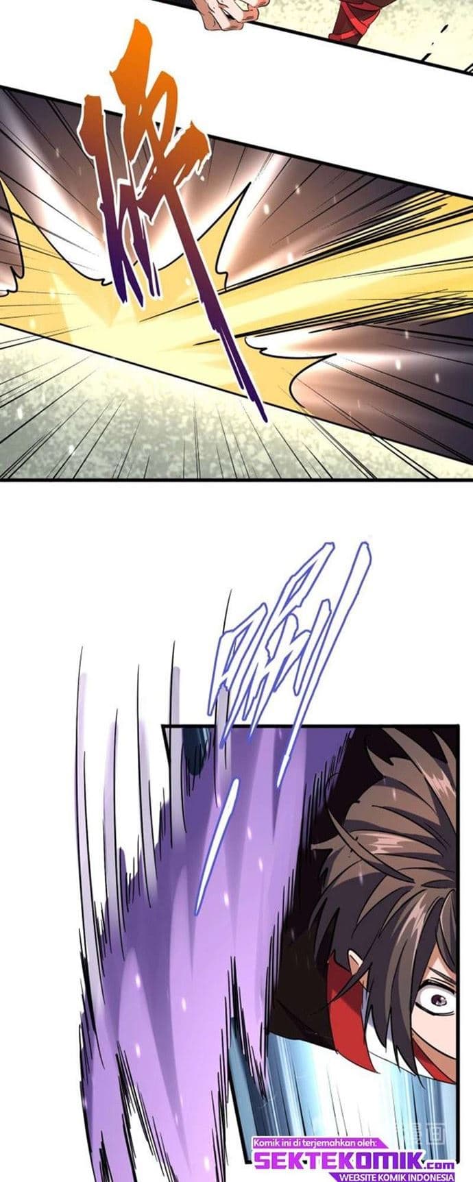 Demonic Emperor Page 29