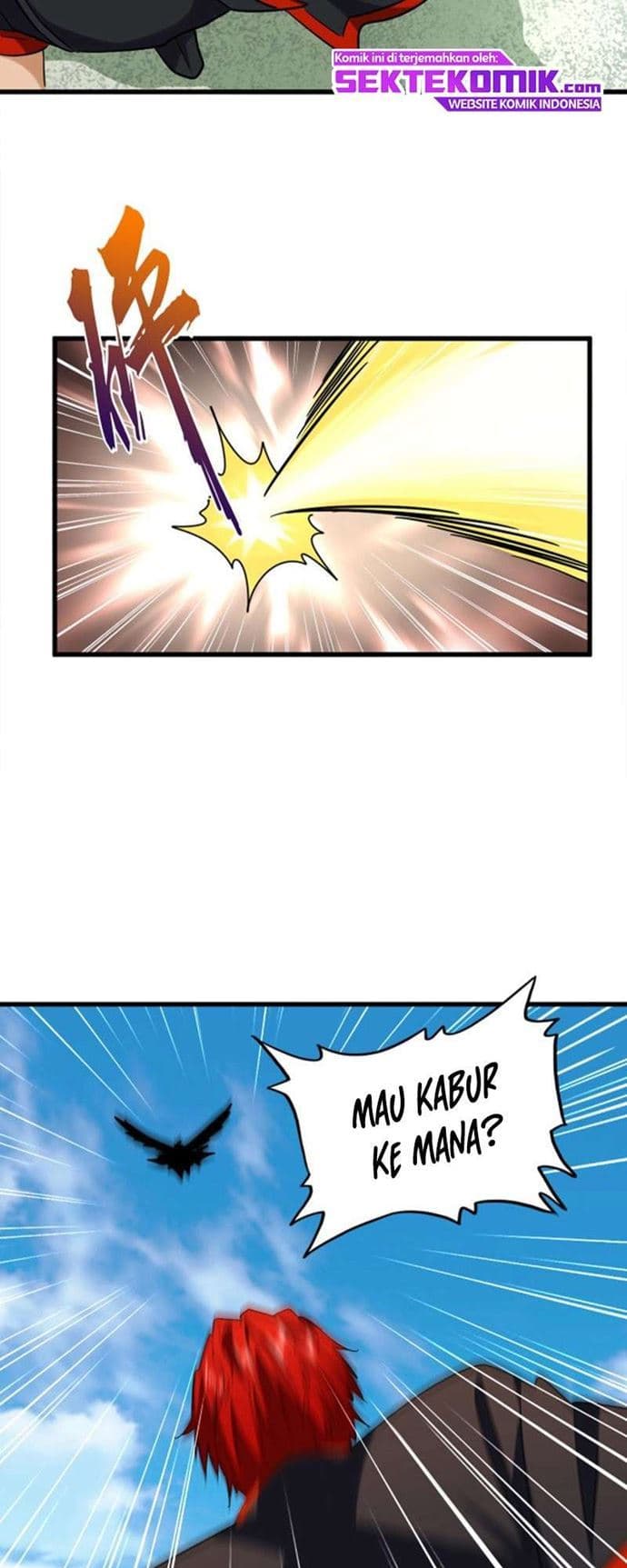Demonic Emperor Page 6