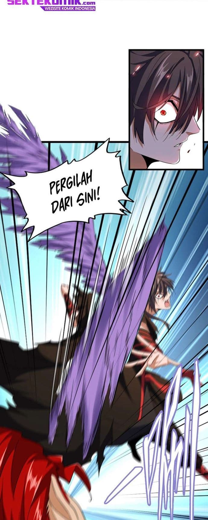 Demonic Emperor Page 8