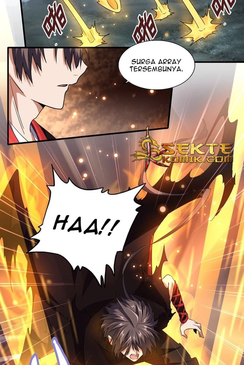 Demonic Emperor Page 14