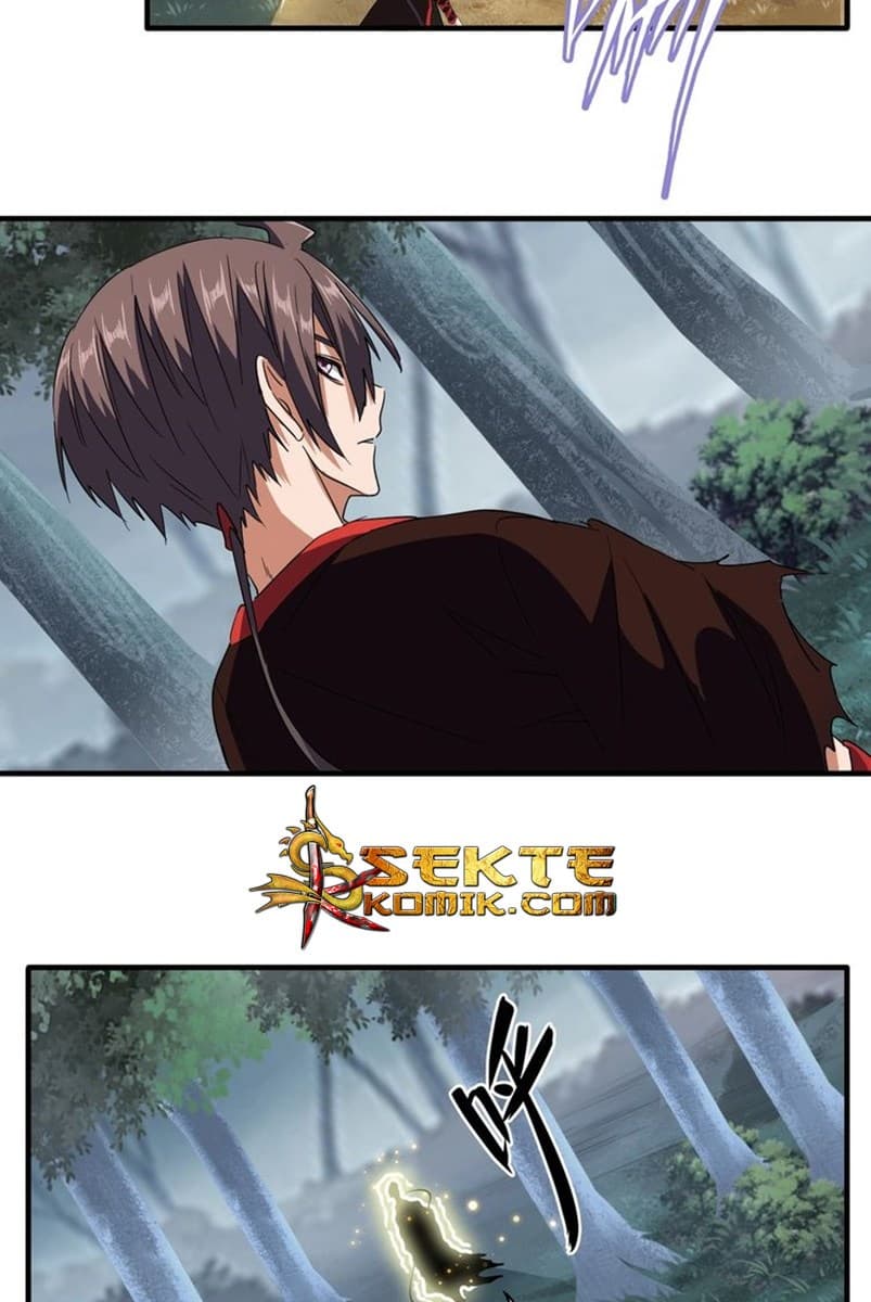 Demonic Emperor Page 16