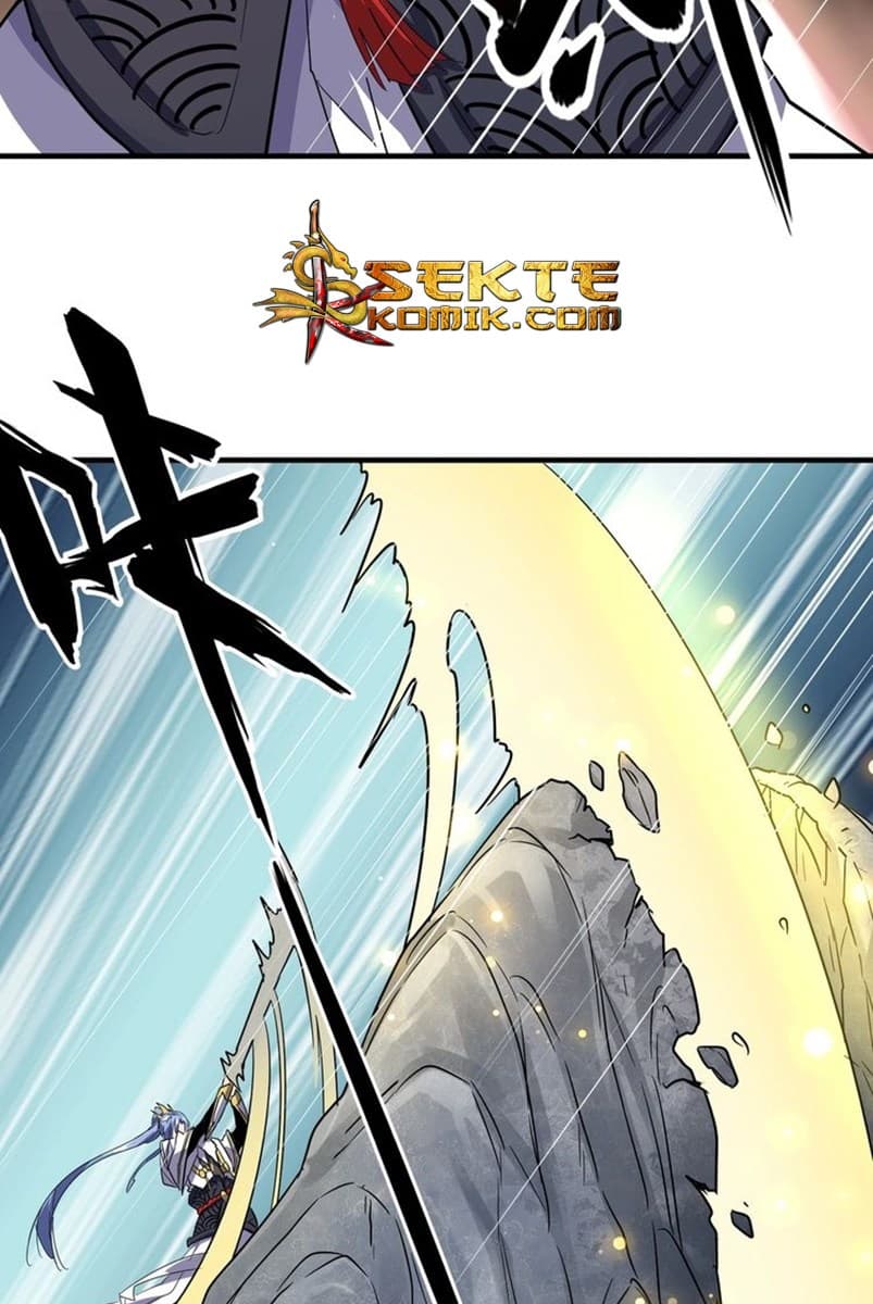 Demonic Emperor Page 19