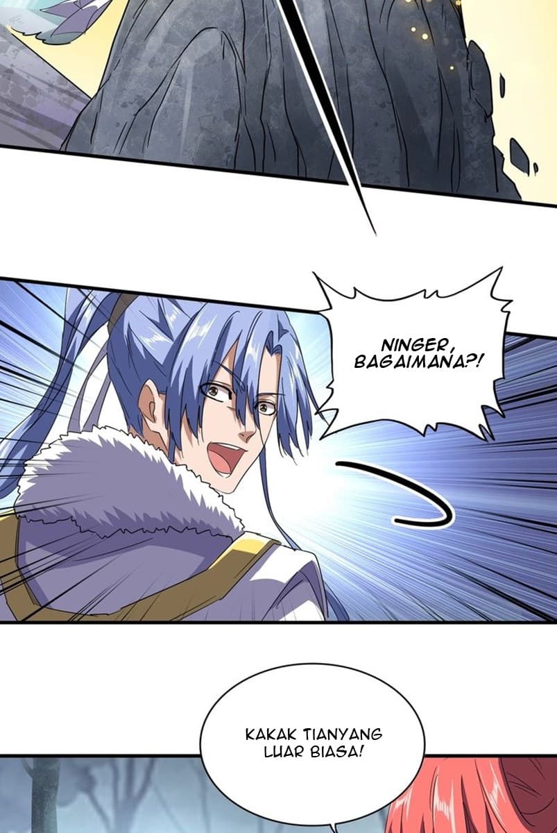 Demonic Emperor Page 20
