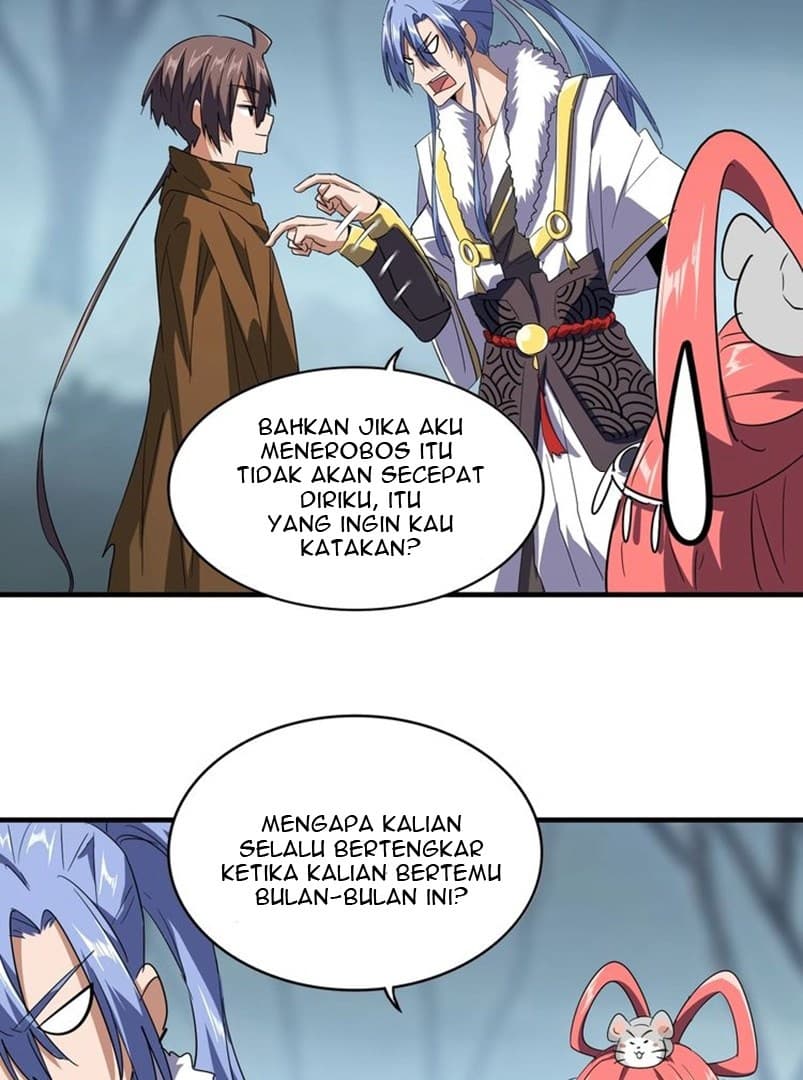 Demonic Emperor Page 24