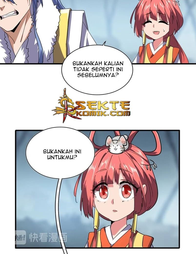 Demonic Emperor Page 25