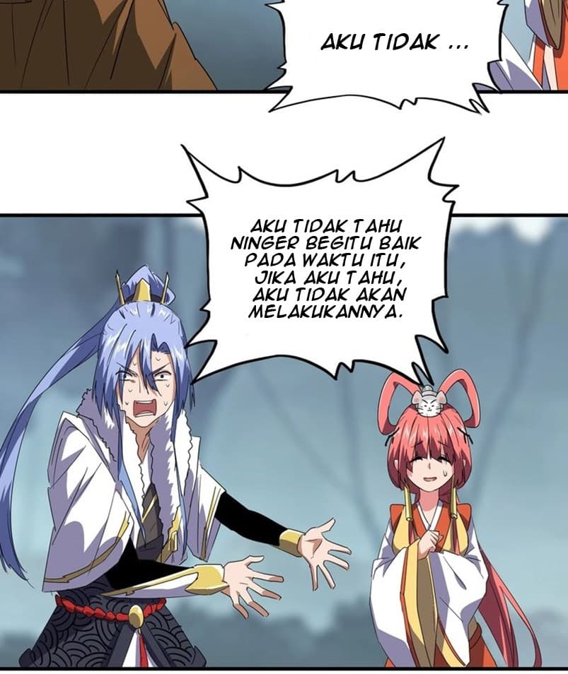 Demonic Emperor Page 28