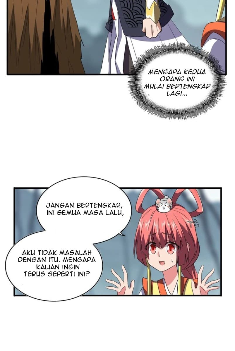 Demonic Emperor Page 30