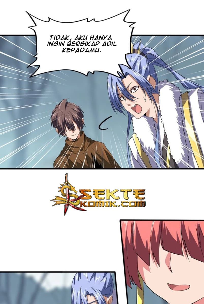 Demonic Emperor Page 31