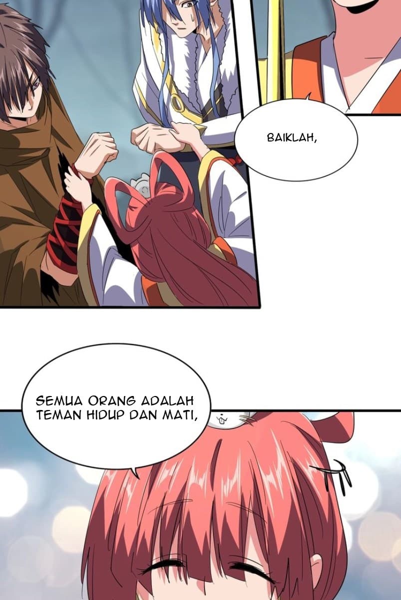 Demonic Emperor Page 32