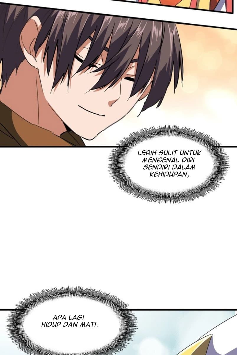 Demonic Emperor Page 34