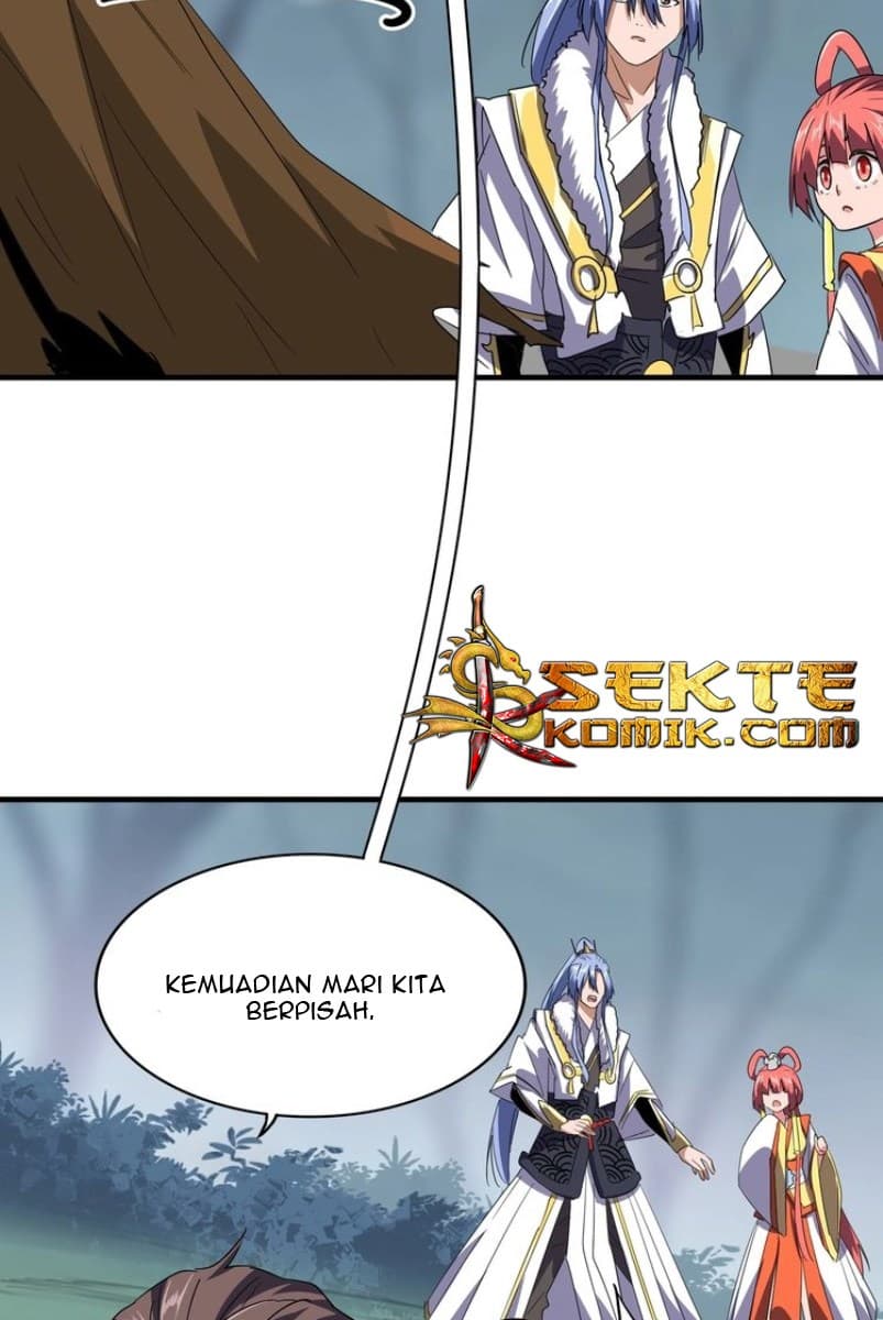 Demonic Emperor Page 38