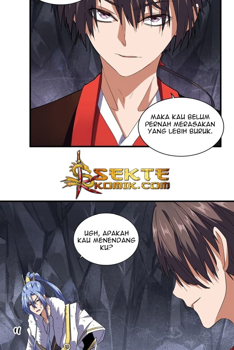 Demonic Emperor Page 4