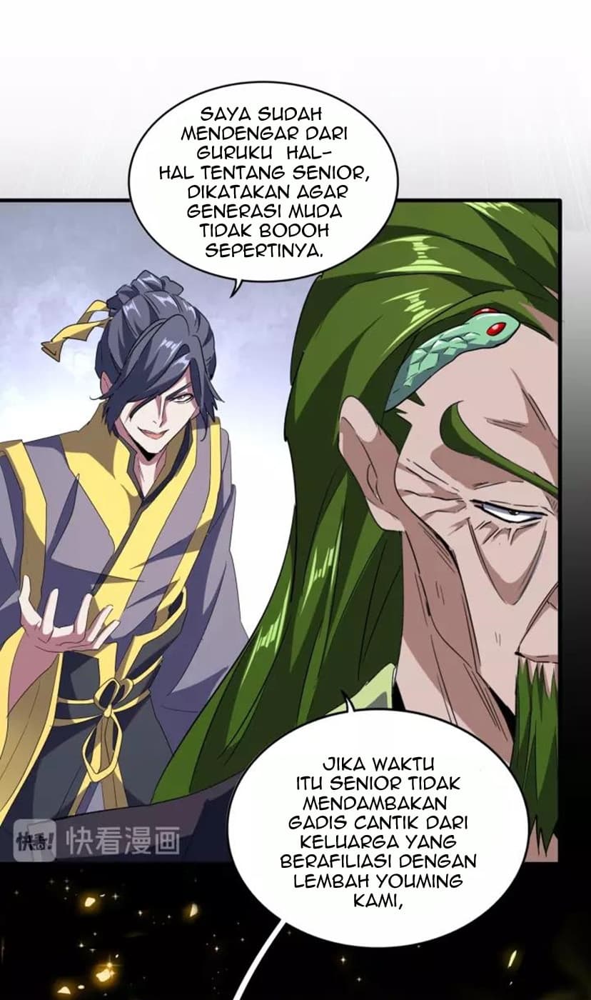 Demonic Emperor Page 12