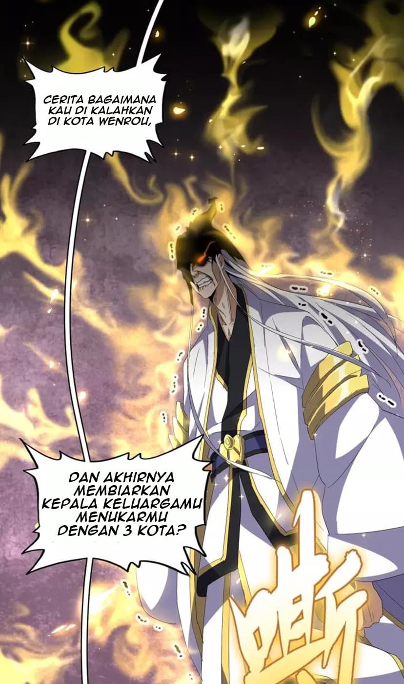 Demonic Emperor Page 13