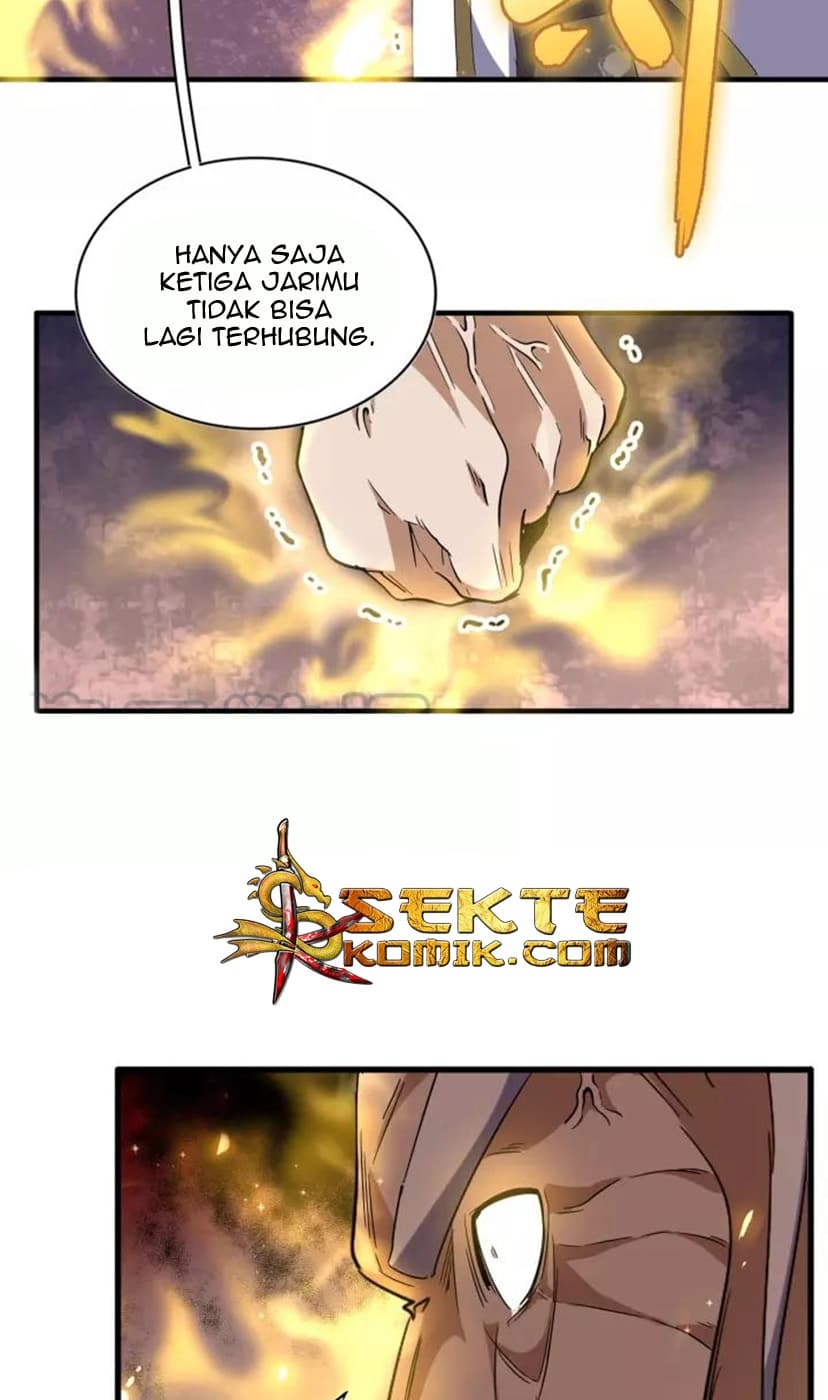 Demonic Emperor Page 14