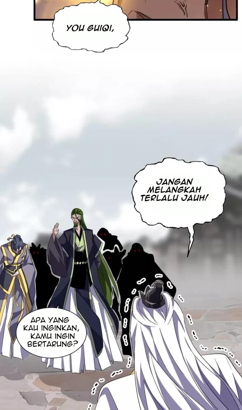 Demonic Emperor Page 15
