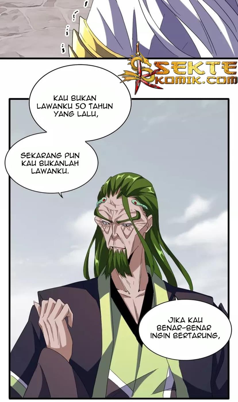 Demonic Emperor Page 16