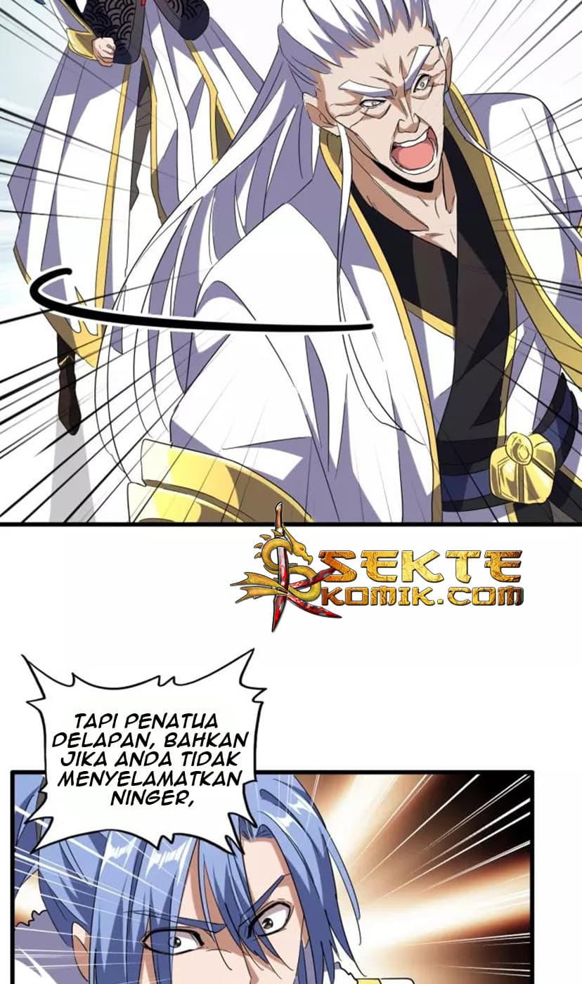 Demonic Emperor Page 20