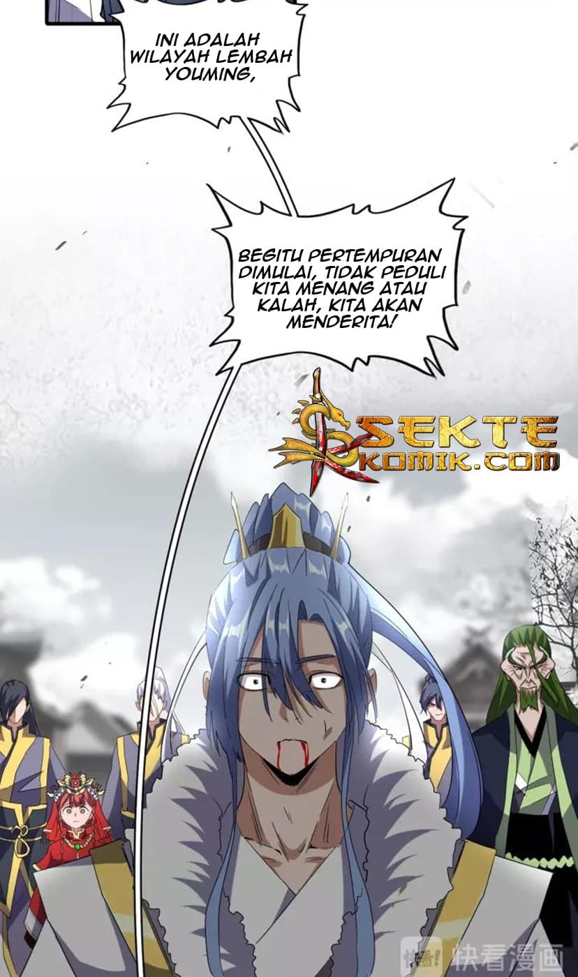 Demonic Emperor Page 22