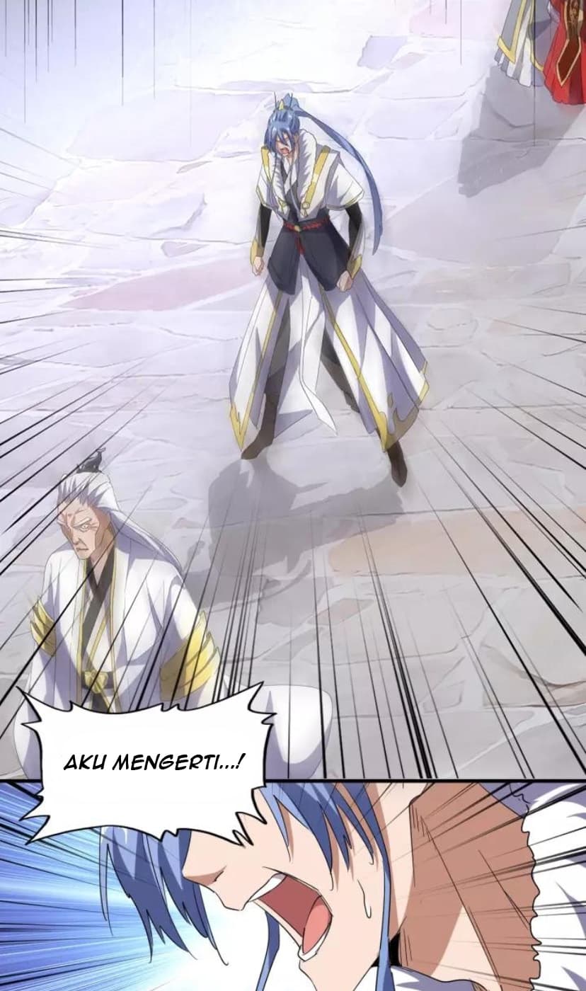 Demonic Emperor Page 25