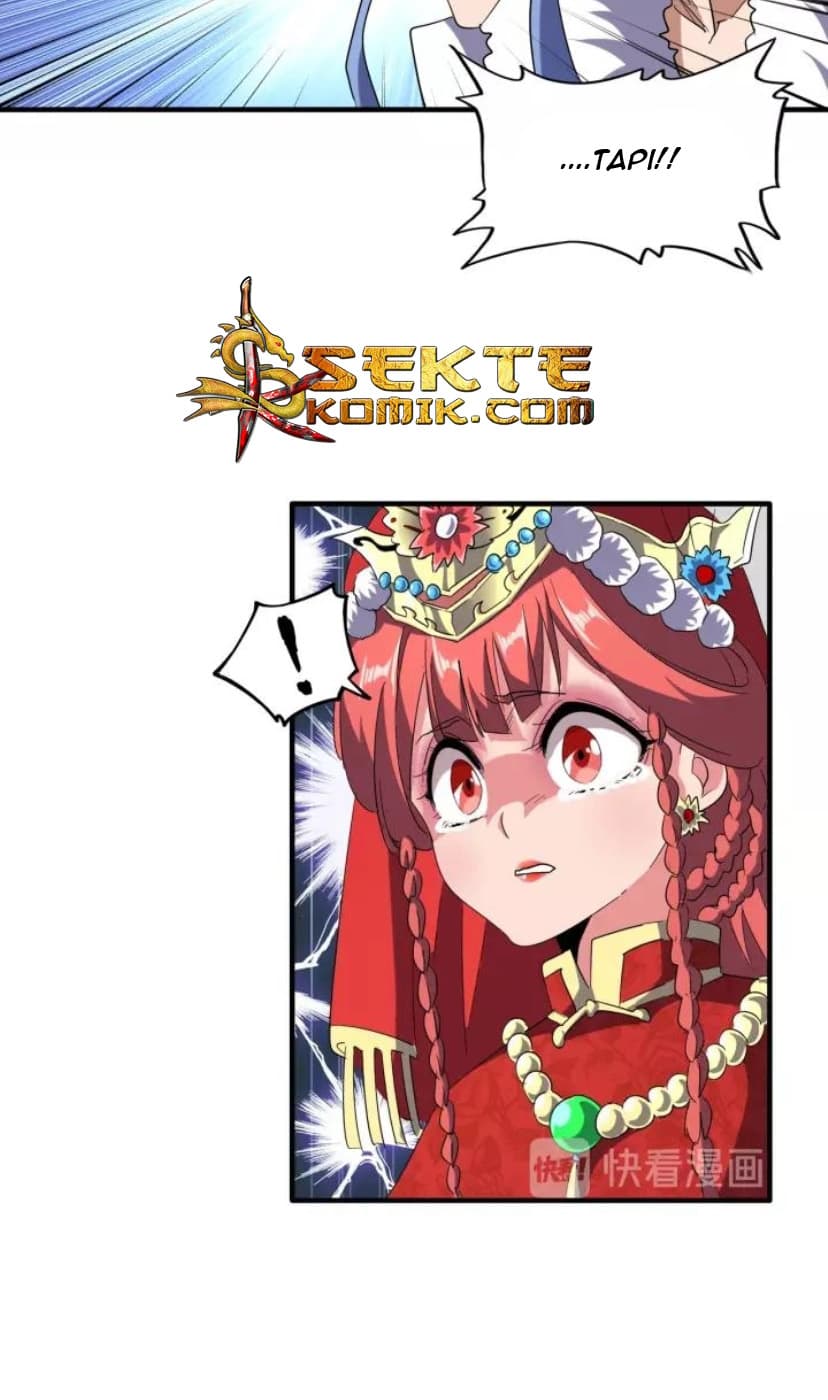 Demonic Emperor Page 26