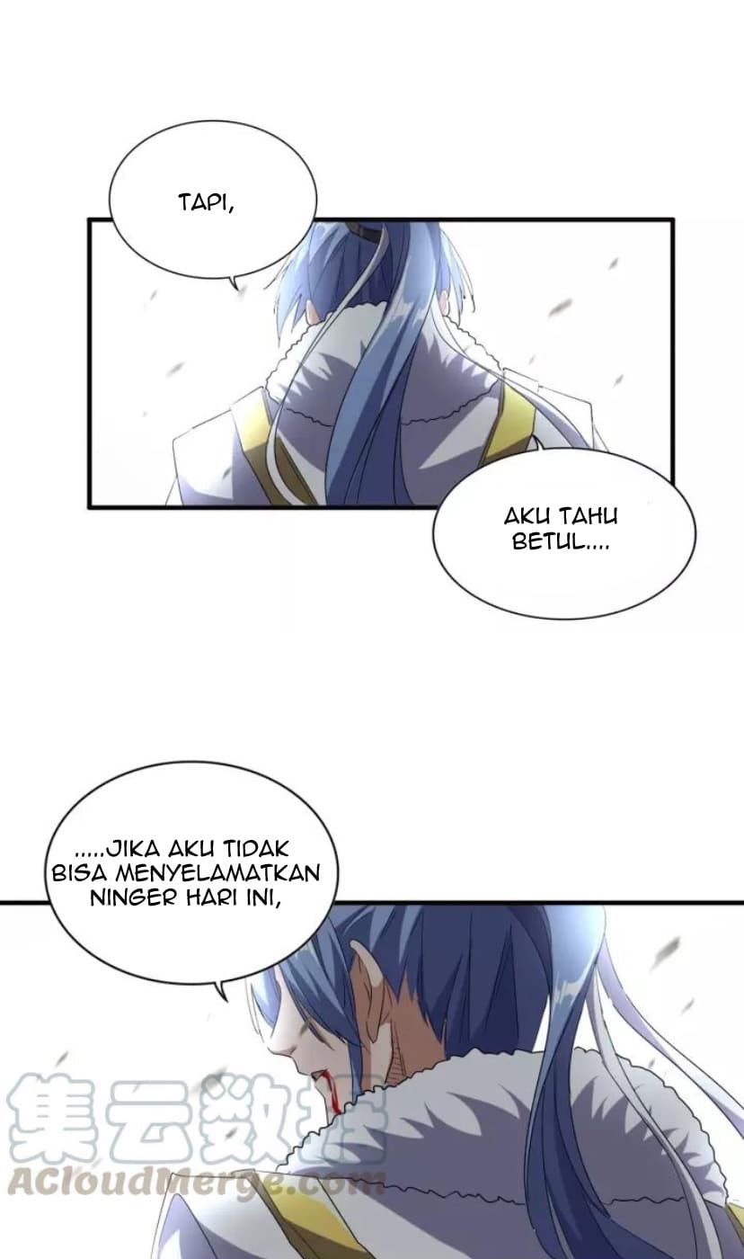Demonic Emperor Page 27
