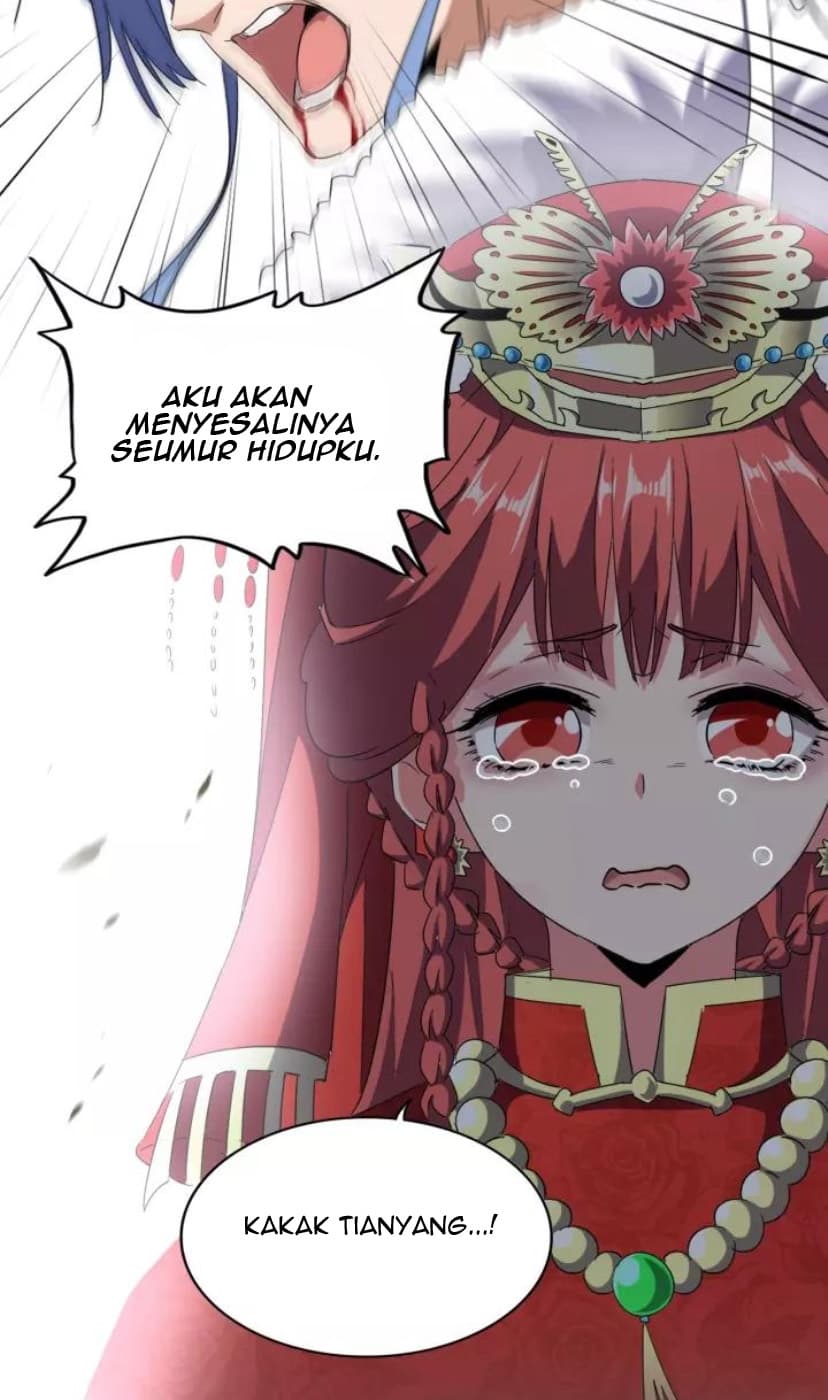 Demonic Emperor Page 29