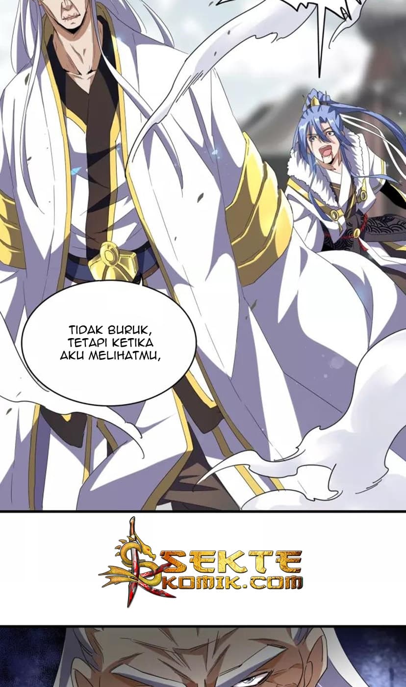 Demonic Emperor Page 3