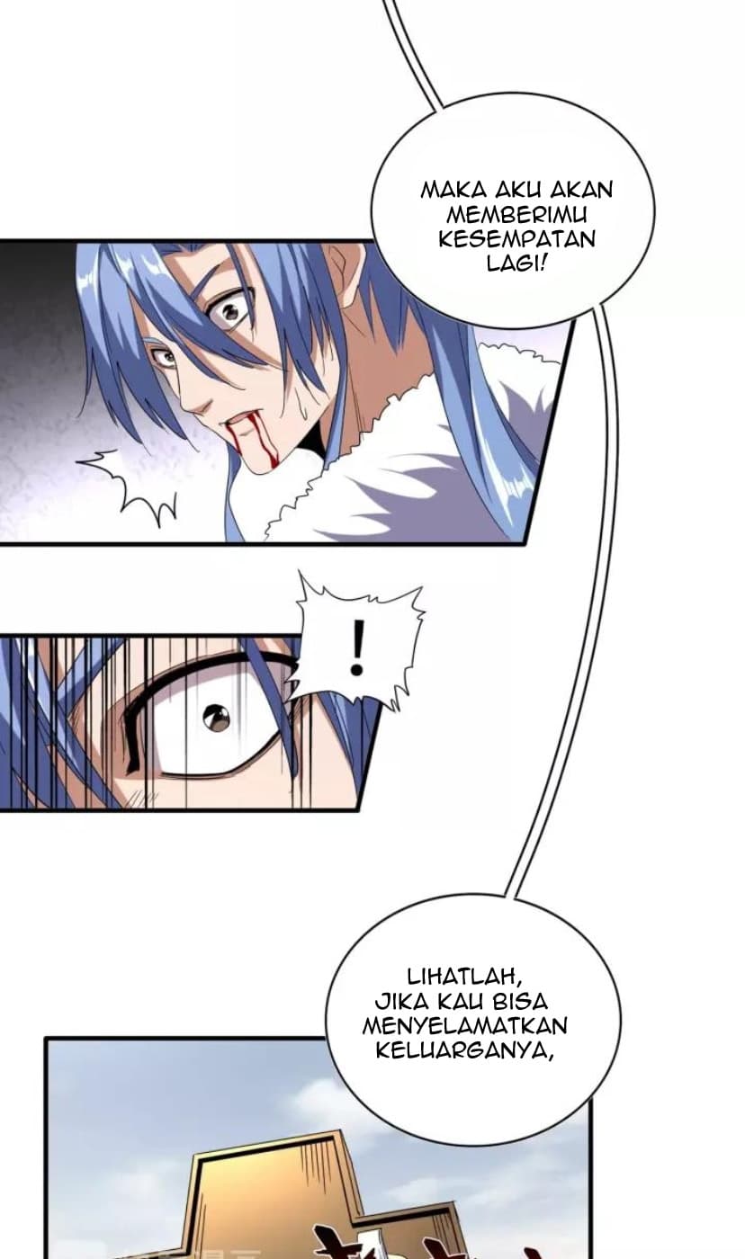 Demonic Emperor Page 31